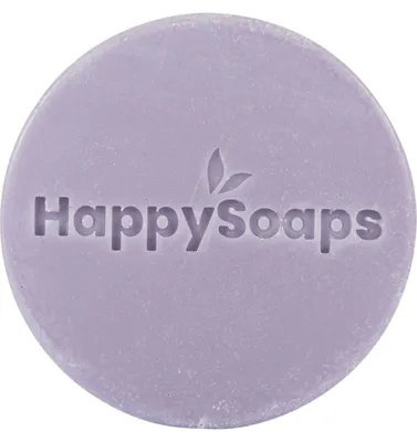 Produktbild von HappySoaps Conditioner Bar Lavender Bliss 65 g