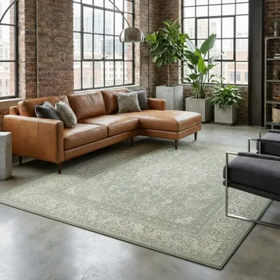Zdjęcie produktu dla Volero - Dywan Vintage - Wonder Oriental - 280x380 cm