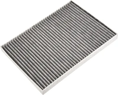 Produktbild von FEBI BILSTEIN 178273 Innenraumfilter Pollenfilter für TESLA Model S (5YJS) Aktivkohle