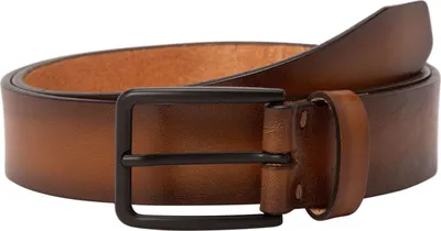 Produktbild von LLOYD Leder Gürtel Men's Leather Belt W85 Cognac braun