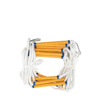 Produktbild von Feuerleiter, hohe Tragfähigkeit, langlebiges Material, ideal für Notfälle