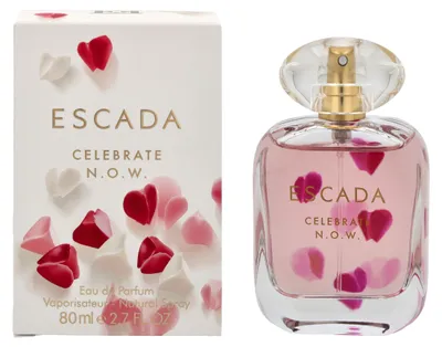 Zdjęcie produktu dla Escada Celebrate N.O.W. Edp Spray