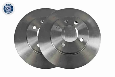 Produktbild von 2x VAICO Bremsscheibe V10-40031 vorne für VW GOLF III (1H1) Golf IV Cabrio (1E)