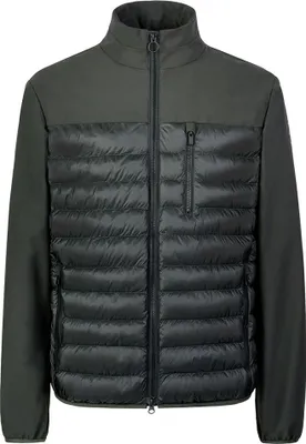 Image de Geox Spherica Veste Vert 50 Homme Vert 50