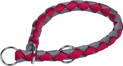 Produktbild von Nobby Würger "Classic Preno" : Rot-Grau S-M Farbe: Rot-Grau Größe: S-M