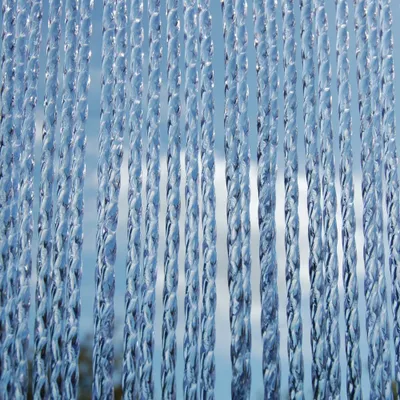 Produktbild von Türvorhang "Rimini 1" 100 x 230 cm