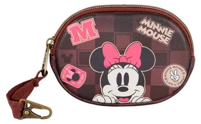 Obrázek produktu pro Peněženka s motivem Disney Minnie