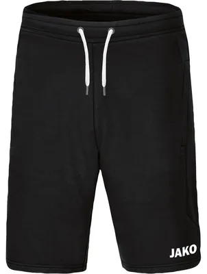 Produktbild von JAKO kurze Hose Base XL schwarz