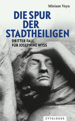 Produktbild von Die Spur der Stadtheiligen