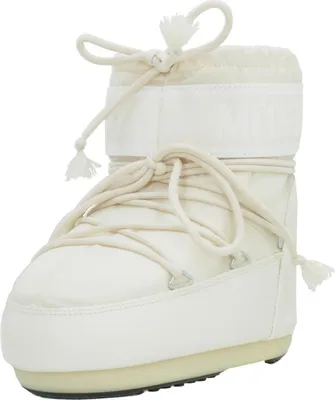 Image de Moon Boot Mb Icon Low Ny Couleur Blanc