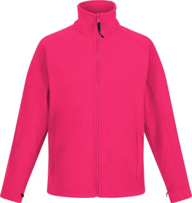 Obrázek produktu pro Regatta Professional - Fleecové bundy pro ženy RG1488 (38 DE) (Dunkles Pink)