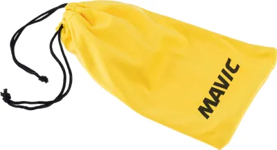Produktbild von Mavic Brille MVS Aeroframe Brille MVS AeroFrame Kat.3 Ant. Sil.
