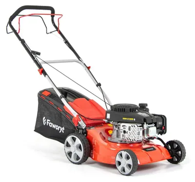 Obrázek produktu pro FAWORYT benzínová sekačka s pojezdem SH41N123L