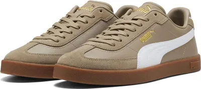 Produktbild von Puma Club Ii Era Sportschuhe Beige EU 40 Herren,Damen Beige EU 40