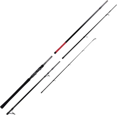 Produktbild von Zeck Fishing Troy 270cm 30-80g - Reiserute