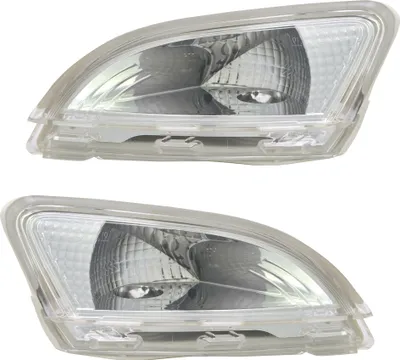 Produktbild von Frontblinker Set für Renault Twingo 2 CN0 11/11- Blinker
