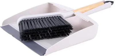 Obrázek produktu pro Smetáček S Lopatkou 36,5X22,5X12Cm Bambus.rukojet