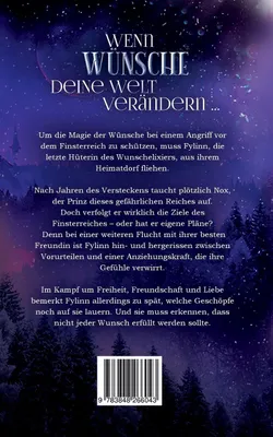 Produktbild von Die letzte Hüterin des Wunschelixiers