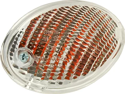 Immagine prodotto di Indicatore di direzione anteriore sinistro per MBK Ovetto, Yamaha Neos (02-)