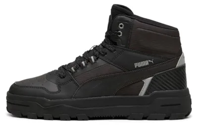Produktbild von Puma 397469-01 Herren-Sneaker in Schwarz – SoftFoam+