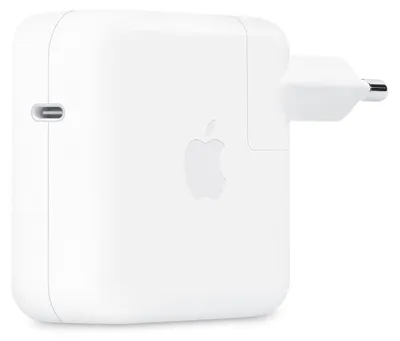 Zdjęcie produktu dla Apple MXN53ZM/A, Wewnętrzna, Prąd przemienny, Biały