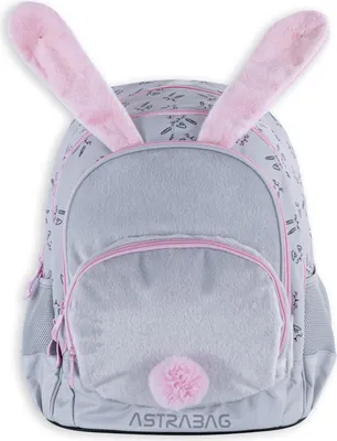 Obrázok produktu pre HoneyBunny Bunny AB340 Astrabag 3-komorov kolsk batoh