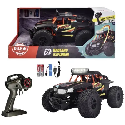 Immagine prodotto di Rc Badland Explorer, Rtr