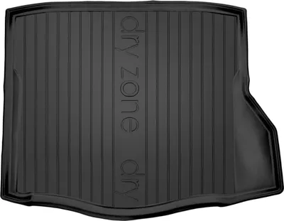 Produktbild von FROGUM Gummi Kofferraummatte für Mercedes CLA C117 2013-2019