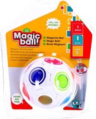 Image de Autres marques Boule magique 6.5 cm