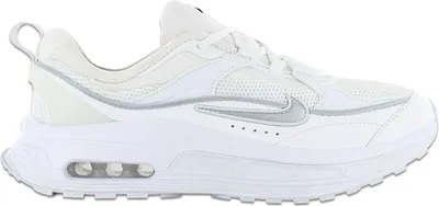 Image de Nike Air Max Bliss (W) - Femmes Chaussures Blanc DH5128-101 , Taille : EU 38 US 7
