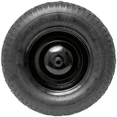Produktbild von Aufblasbares Ersatzrad, ? 399 mm