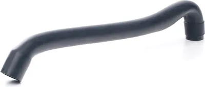 Produktbild von TOPRAN Schlauch Kurbelgehäuseentlüftung 113 642 für VW POLO (9N_)
