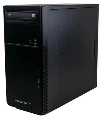 Image de Ordinateur de bureau Intel Core i5-14500, 32 Go de RAM, SSD M.2 NVMe de 512 Go - Core i5 - 32 Go