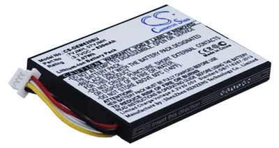Zdjęcie produktu dla Bateria do notebooka Dell 07VJMH, 70K80, 7VJMH, T40JJ, 070K80 - 830mAh, 3.7V, Li-Ion