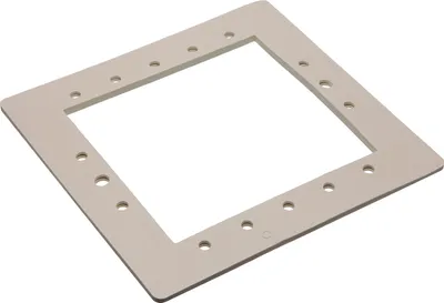 Produktbild von POWERHAUS24 Doppeldichtung für Einbauskimmer