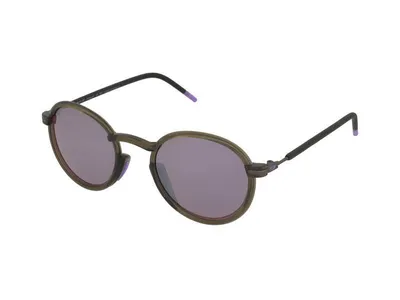 Zdjęcie produktu dla Okulary przeciwsłoneczne Julbo Around Kaki/Purple