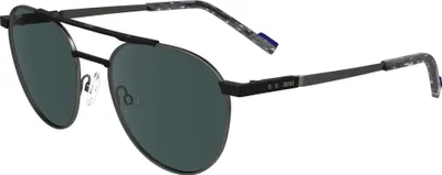 Produktbild von Zeiss ZS23137S Matte black 53/19/145 Herren Sonnenbrillen