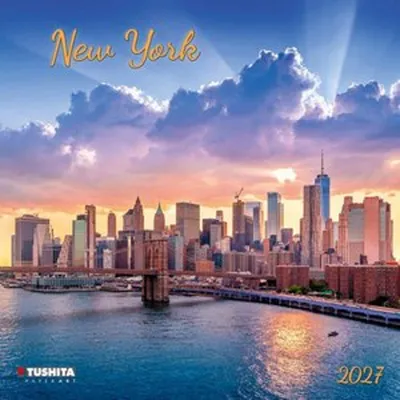 Obrázek produktu pro New York 2027