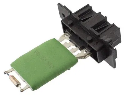 Immagine prodotto di Resistenza per riscaldamento, ventilazione, motore, ventola, climatizzatore per Opel Adam, Corsa D