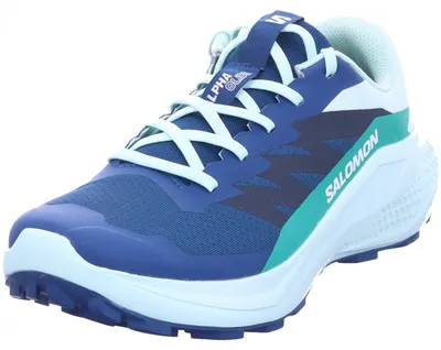 Produktbild von Salomon alphaglide blau in Gr. 46