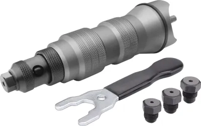 Obrázek produktu pro FORTUM adaptér nýtovací na vrtačku pro trhací nýty 2,4 - 4,8mm, 600 ot./min 4770651