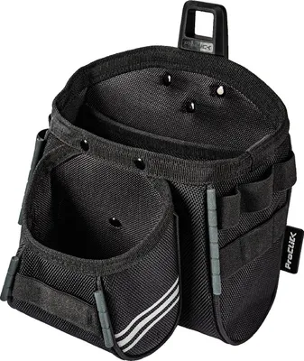 Produktbild von BS Systems POS ProClick Tool Pouch L 36 - 6100000955
