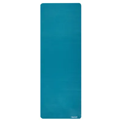 Image de Avento Tapis de fitness/yoga bleu