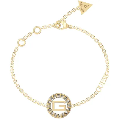 Obrázok produktu pre Guess Gold Collection Iconic náramky - žena
