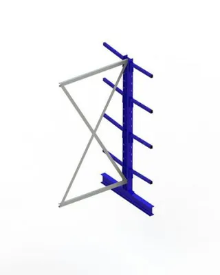 Produktbild von META KR AR IPE120 doppelseitig 2000 x 1000 x 800, 75021