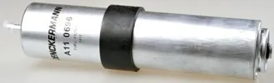 Produktbild von Kraftstofffilter DENCKERMANN A110696 für BMW 3 Touring (E91) Leitungsfilter