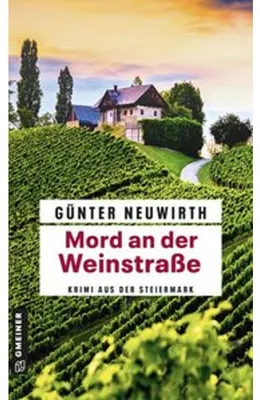 Obrázok produktu pre Mord an der Weinstraße