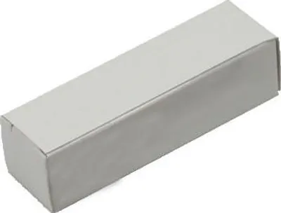 Produktbild von Kartonverpackung 70x20x20mm, die Schutzbox aus Pappe für 1x 18650 Li-ion Akku