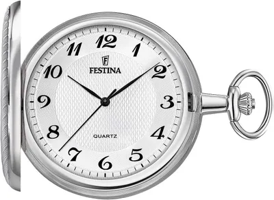 Obrázek produktu pro Pánské hodinky Festina Kapesní hodinky Festina Elegantní náramkové hodinky UF2024/1