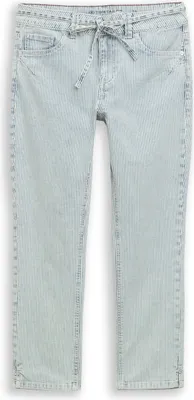 Produktbild von Tom Tailor 1051848_32/26, Jeans, Weiblich, Erwachsener, Mehrfarbig, 32/26, Slim fit